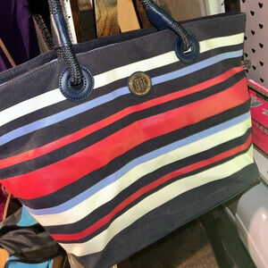 Tommy Hilfiger tote